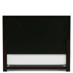 Lydia Queen Upholstered Bed - Image 3