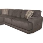 2880-23 Cole Right Arm Facing Sofa