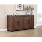 Auburn 5-piece Dining Set (table & 4 Side Chairs) - Image 19