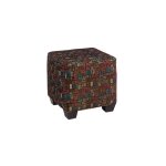 Essentials Living Room Ottoman 098800