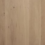Crafted Cherry By Ben & Erin Napier King Plank Bed - Image 4