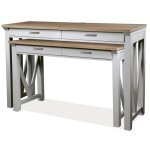 36in Nesting Desk - Image 9