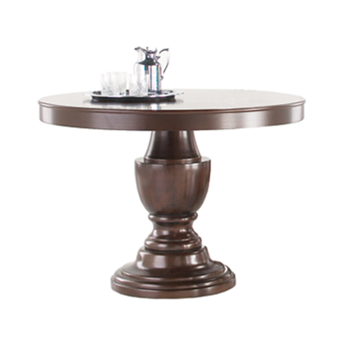 9946cdb81a3cd0d34fb7804637ef2064 Diane Dining Table Box 1 of 2 - Image 1