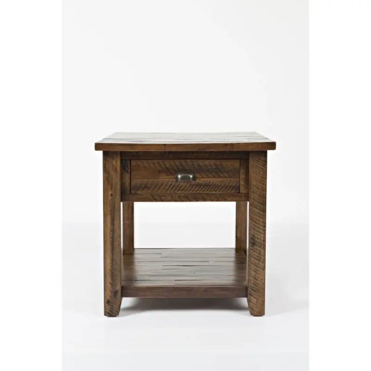 995d9e19f159672124e453077d20b5e7 Artisan's Craft End Table - Image 1