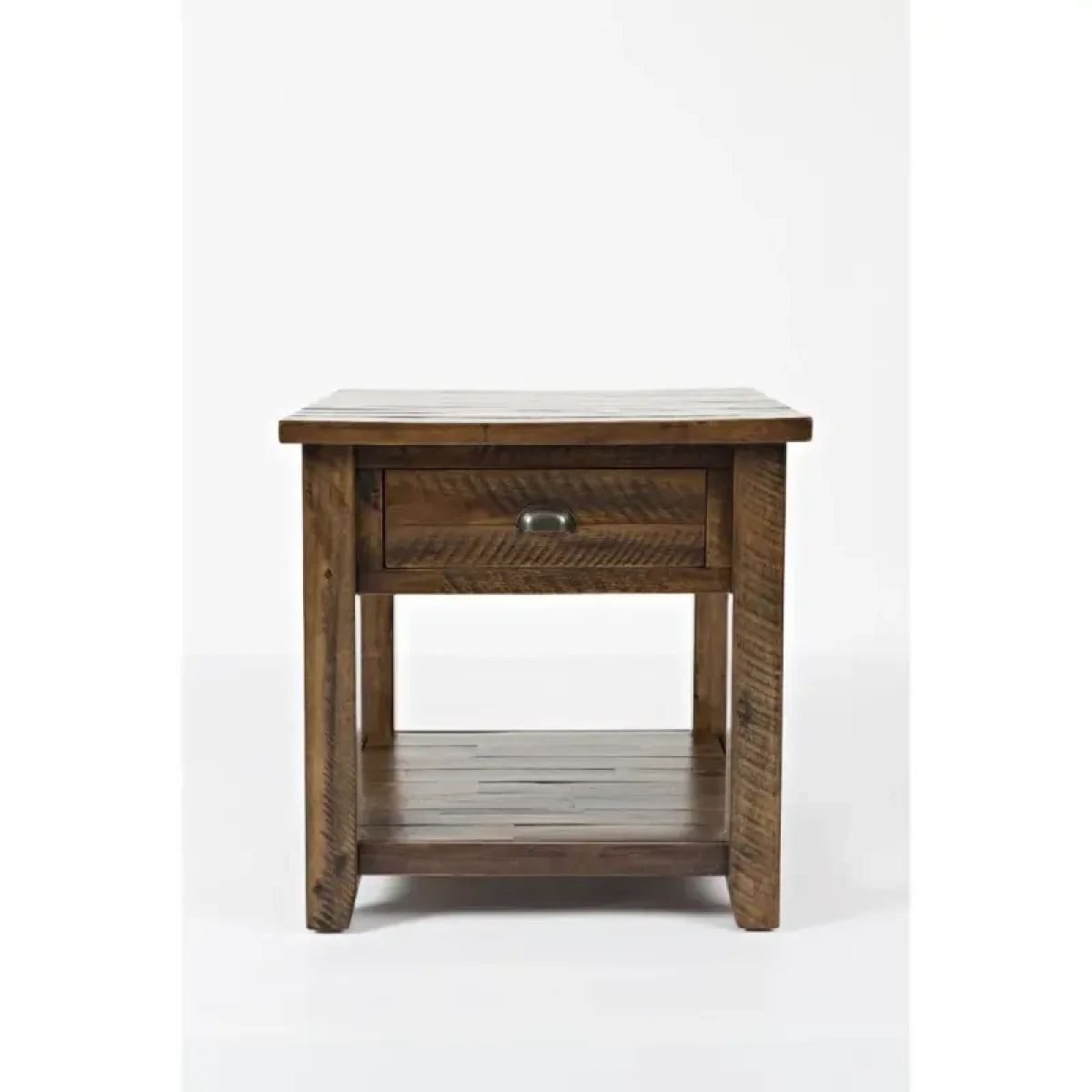 995d9e19f159672124e453077d20b5e7 Artisan's Craft End Table - Image 1