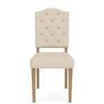 Mix-N-Match Chairs Buton Tuft Uph Chr 2in-Iv - Image 2