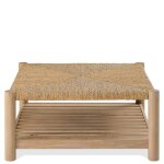 Woven Square Cocktail - Image 3