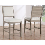 Lily 6-piece Counter Dining Set - Image 14