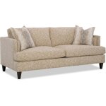 Cm Modern Living Room Sofa 746950bd