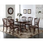 Bixby Dining Collection