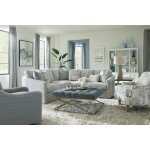 Cm Modern Living Room Sectional 7168bd-sect - Image 10