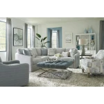 Cm Modern Living Room Sectional 7168bd-sect - Image 9