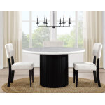 Colvin Black Side Chair - Image 12