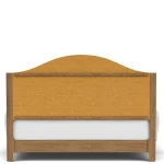 Halbrooke King Upholstered Bed - Image 9