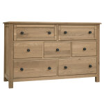 Custom Express Dresser - 7 Drwr