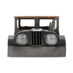 Roadie Vintage Car Coffee Table - Image 8