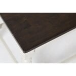 Orchard Park Slatback Counter Bench - Image 7