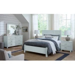 Tide & Timber Nightstand - 2 Drwr - 835-227 - Image 3
