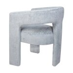 Gwen Open-back Upholstered Chair - Image 45