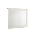 Bungalow Home by Ben & Erin Napier MASTER LANDSCAPE MIRROR