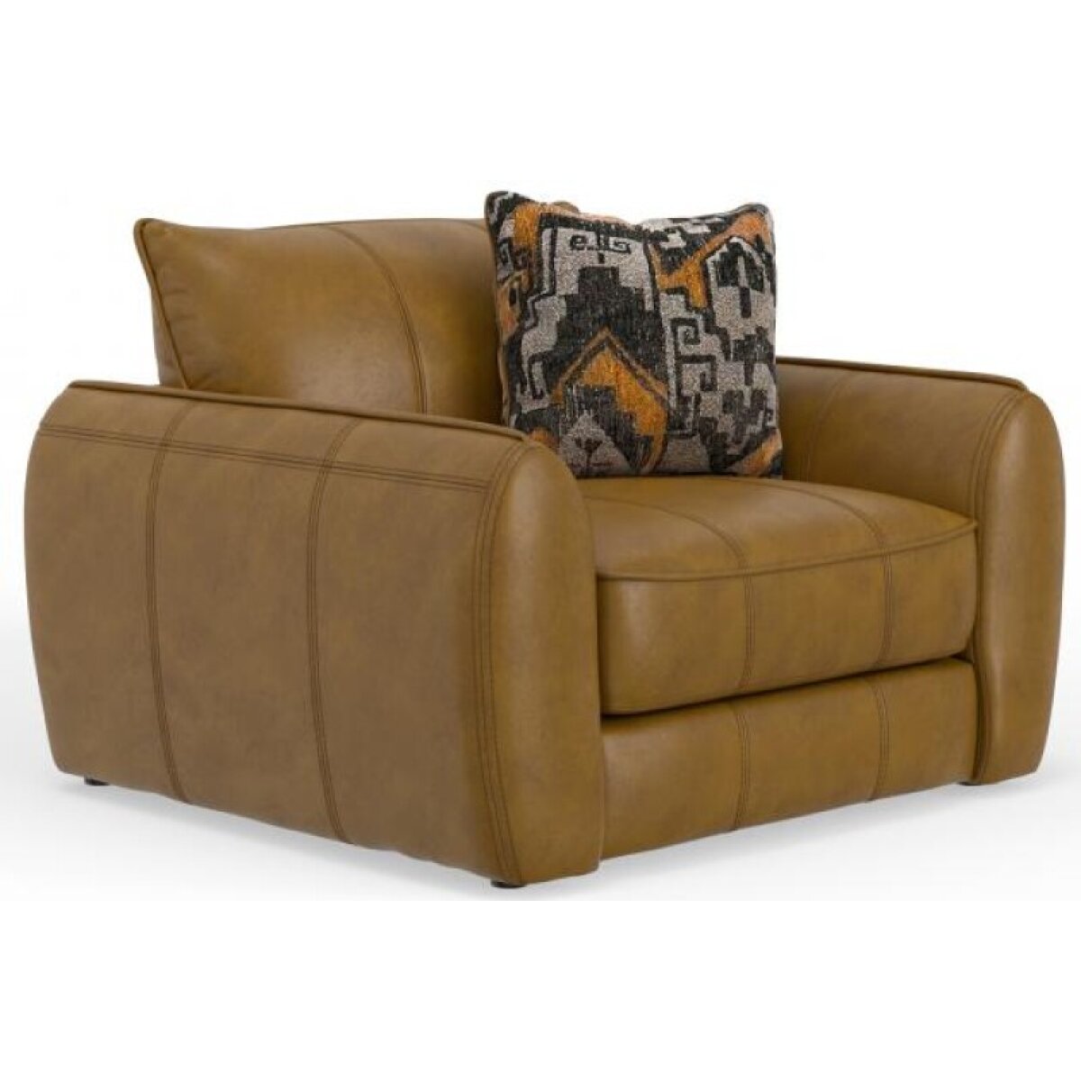 9baddc9869a2829542612c9d01485980 Corvara 2406 Chair 1/2 - Image 1