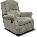210-52 Marybeth Rocker Recliner