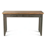 Bear Creek Brown Sofa Table - Image 2