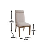 Garland Side Chair - Image 11
