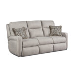 Metro Double Reclining Loveseat - Image 5