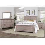 Bungalow Home by Ben & Erin Napier NIGHT STAND - 2 DRAWER - Image 4
