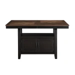 Bermuda 6-piece Counter Dining Set - Image 15