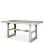 Rect Cntr Ht Din Tbl-Top