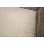 Vogue Queen Upholstered Bed - Image 11