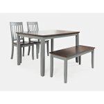 Decatur Lane Dining 4 Pack