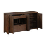 Auburn 7-piece Dining Set(table, 2 Arm Chairs, 4 Side Chairs) - Image 11