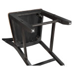 Bermuda 24-inch Counter Stool - Image 10