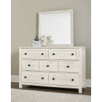 Custom Express Dresser - 7 Drwr - Image 3