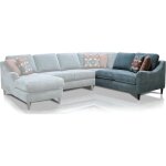 2k00-27 Kinley Raf Loveseat