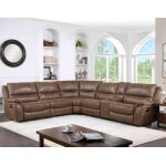 Lehi Armless Chair, Brindle - Image 13