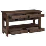 Oliver, Sofa Table - Image 6