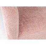 Gwen Open-back Upholstered Chair - Image 4