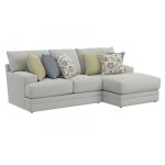 Stockbridge 2340 RSF Chaise - Image 8