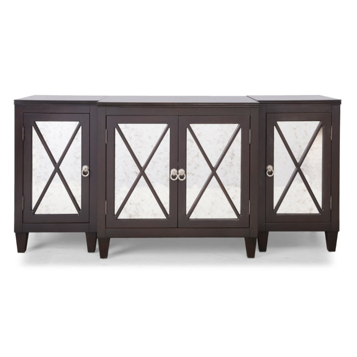 9d939922fd680be4a19eeae5bec64957 Riviera Center Table - Image 1