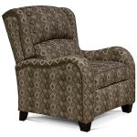 Carolynne Push Back Recliner