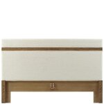 Bozeman King Upholstered Bed - Image 4