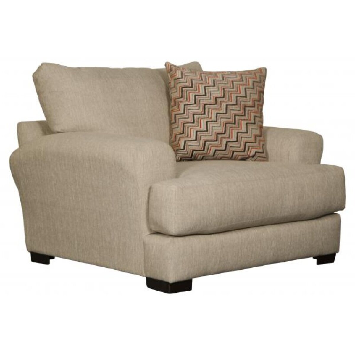 9e08676250e4a9605176b0f3a44ecefc Ava 4498 Chair 1/2 - Image 1