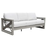 Dalilah Patio Sofa - Image 4