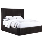 Henry King Footboard With 13 Slat Support System, Espresso Finish - Image 13