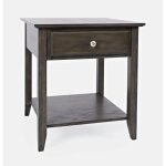 Carlton End Table - Image 3