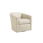 Essentials Living Room Swivel Chair 040610sc